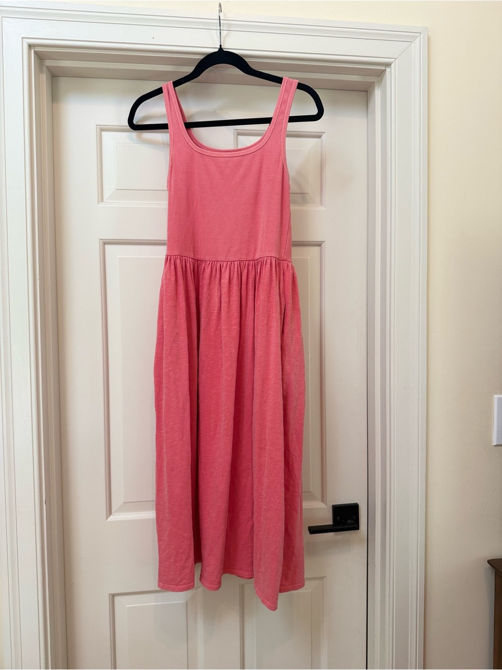 Sundry Corla Tank Dress with pockets - Size 1